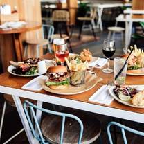 Goldie's - Updated 2025, Modern Australian Restaurant in Surfers ...