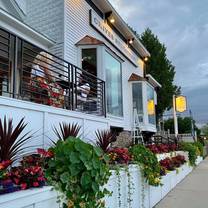 Une photo du restaurant Chives - Baileys Harbor