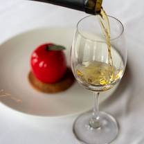 Una foto del restaurante Chianti