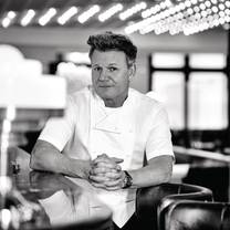 Een foto van restaurant Gordon Ramsay Burger at Harrods