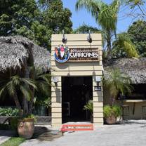 Una foto del restaurante Los Curricanes - Calle Mexico