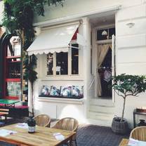Una foto del restaurante Zweite Liebe