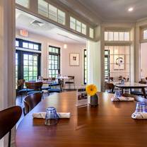 Foto del ristorante CurATE at Southern Vermont Arts Center