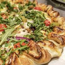 Een foto van restaurant Grateful Head - Hochatown