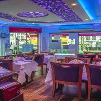 229 The Venue London Restaurants - The Rajdoot