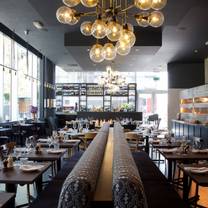 Une photo du restaurant Brasserie Blanc Milton Keynes