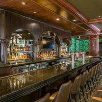 Amica Mutual Pavilion Restaurants - Reiners Bar & Game Room