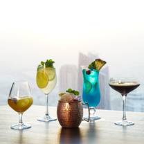 A photo of LaLiga Twenty Nine's - Kempinski Residences & Suites - Doha restaurant