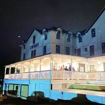 Restaurants Great For Outdoor Dining In Long Island Hamptons Opentable