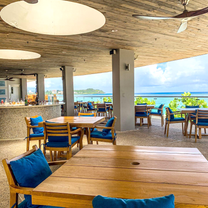 Foto del ristorante Tasi Grill - Dusit Thani Guam Resort