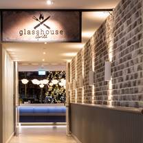 Glasshouse Grill, Pittwater RSL Club