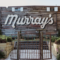 A photo of Murray’s Beer Garden at B Farm restaurant