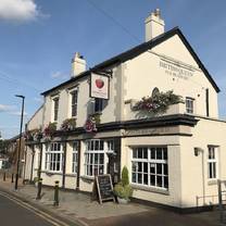 A photo of The British Queen restaurant