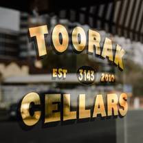 Toorak Cellars