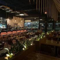Chase Stadium Fort Lauderdale Restaurants - American Tapas Bar