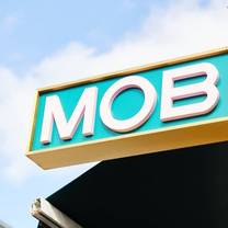 Een foto van restaurant MOB Camberwell