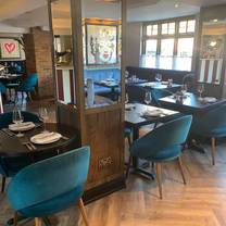 Storia - Radlett Restaurant - Radlett, Hertfordshire | OpenTable