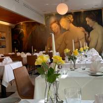 A photo of Medici Restaurant Frankfurt am Main restaurant