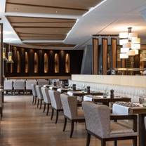 A photo of Sapori - AlpenGold Hotel Davos restaurant