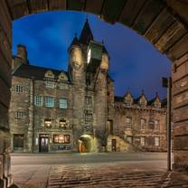 Photo du restaurant Tolbooth Tavern