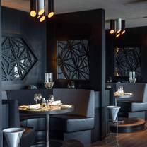 A photo of La Muna restaurant