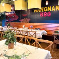 Nangman BBQ