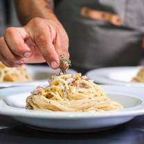 Una foto del restaurante Trattoria Da Pietro