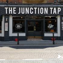 The Junction Tap Woking