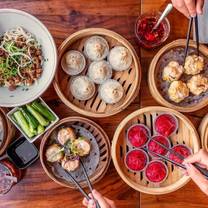 photo of dumpling time thrive city restaurant