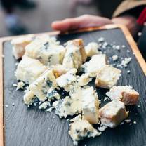 The London Cheese Crawl - Food Tour