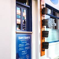 Une photo du restaurant Hamp & Harry's