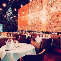 Een foto van restaurant Brick + Bone Steakhouse