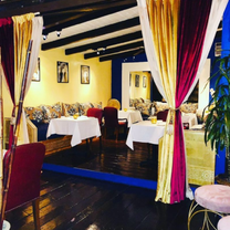 A photo of Casablanca Moroccan Kitchens restaurant