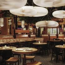 photo of nobu - paris las vegas restaurant