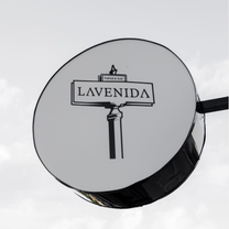 A photo of Lavenida Tapas Bar restaurant