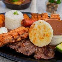 La Ventana Colombian Restaurant