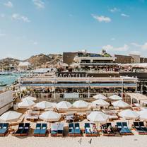 Una foto del restaurante Bagatelle Los Cabos