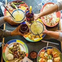 Azteca Mexican Restaurant - Northgate