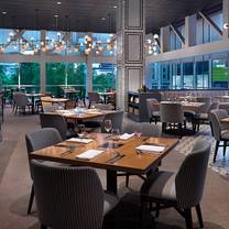 Centennial Olympic Park Atlanta Restaurants - New South Kitchen