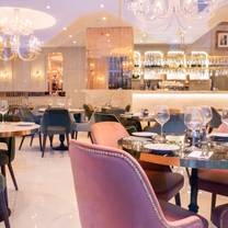 Theatre Royal Haymarket Restaurants - Caffé Concerto - Covent Garden