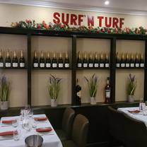 Une photo du restaurant SURF' N TURF KITCHEN