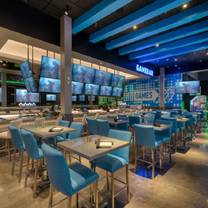 Een foto van restaurant Dave & Buster's - Milford