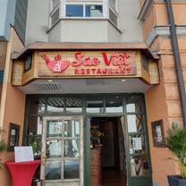 A photo of SAO VIET restaurant