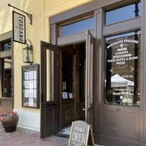 A photo of Toscano Ristorante Italiano at Atlantic Station restaurant