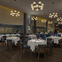 Een foto van restaurant Bagatelle Miami