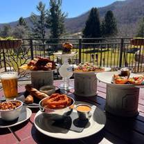 Photo du restaurant Maggie Valley Club