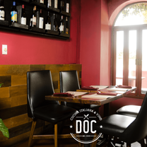 DOC Wine Bar Restaurant - Cabo San Lucas, BCS | OpenTable