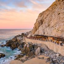 Photo du restaurant El Farallon - Waldorf Astoria Los Cabos Pedregal