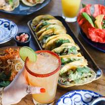 Solita Tacos & Margaritas - Long Beach