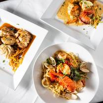 Restaurants near Jenkinsons Boardwalk - Saltimbocca Ristorante